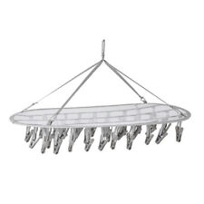 DrySoon 30 Peg Hanger with