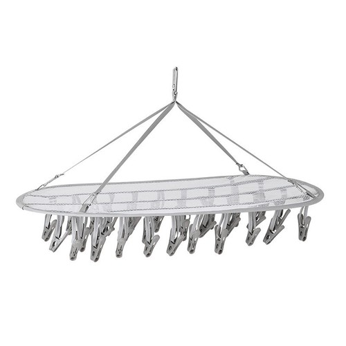 Drysoon peg hanger - peg, with