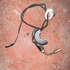 Yamaha CS1 180 Bonanza Ycs1