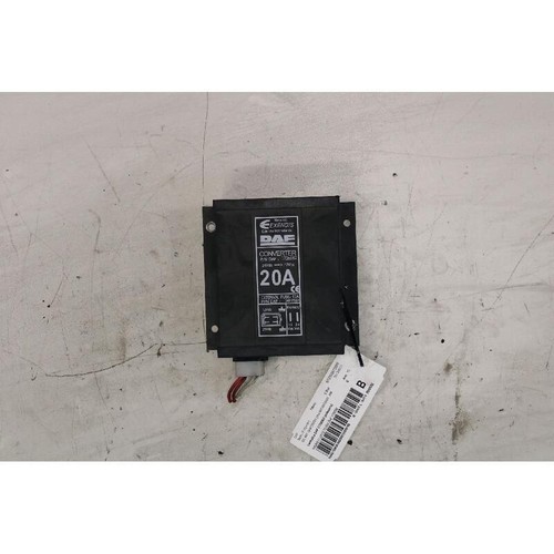 Control unit daf serie - unit,
