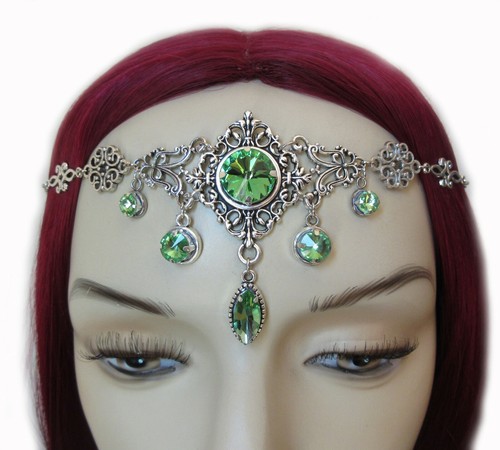 Elven elf celtic - elven, gothic