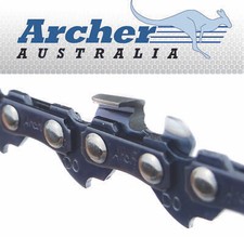 15" Archer Chainsaw Saw Chain For Husqvarna 576XP: 73LPX056 56DL