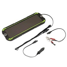 Sealey SPP01 12V Solar Battery