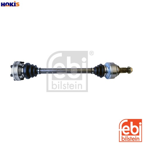 Drive shaft 185923 - drive, bmw