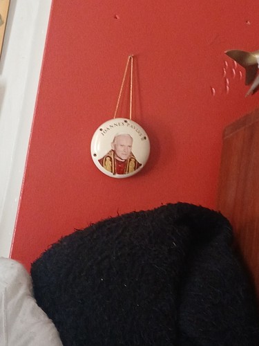 Pope john paul - pope, ll