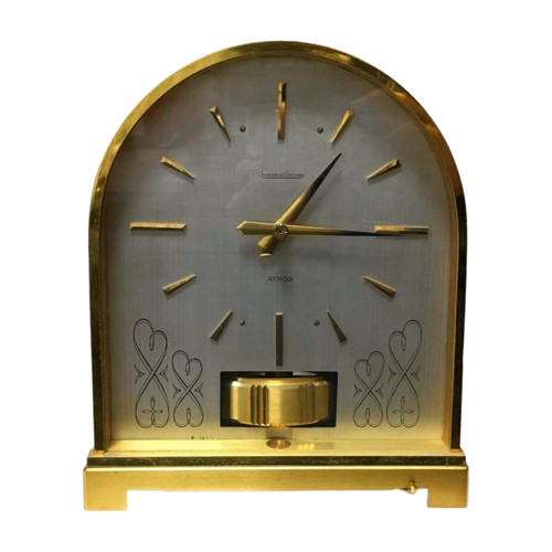 Junk jaeger lecoultre atmos - lecoultre,