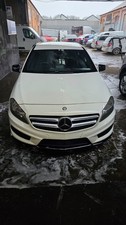Mercedes class a180 amg - mercedes,