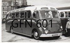 East kent gfn 601 bedford - east,