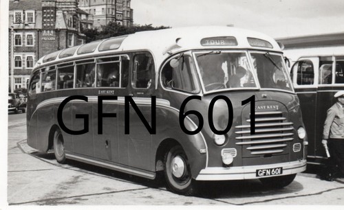 East kent gfn 601 - gfn,