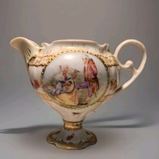 Royal Vienna Vintage Milk Jug