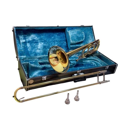 Yamaha ysl 646 tenor - ysl-646, bass
