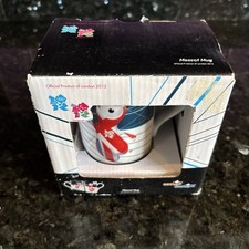 Official London 2012 Olympic