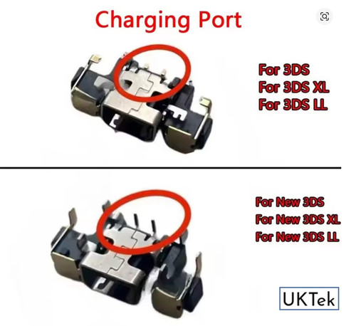 3ds 2ds - 3ds/2ds, xl/ll