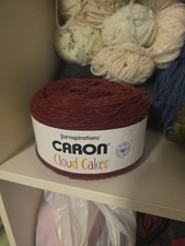 Caron Cloud Cakes