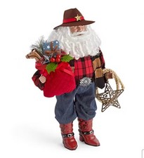 North Pole Trading Co. 18in