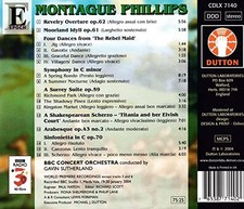 Revelry Overture Op. 62
