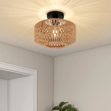 40cm Bohemian Ceiling Light