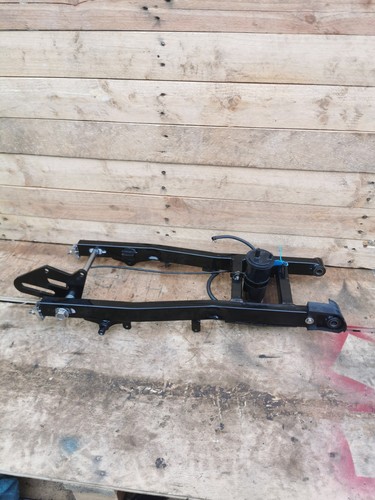 2025 keeway superlight - keeway, 125