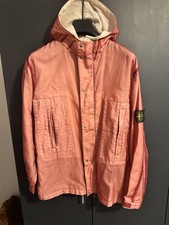 Stone Island SS01 Monofilament