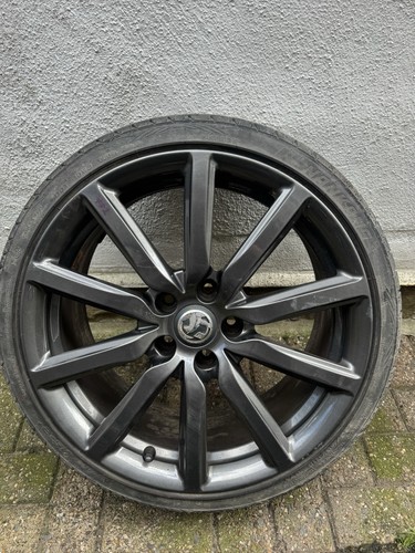 Vauxhall corsa nurburgring - corsa, d