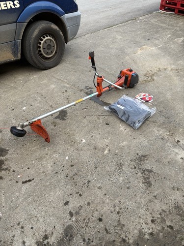 Husqvarna 545rx strimmer - husqvarna,