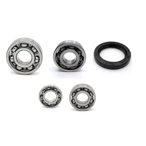 Gearbox bearing compatible