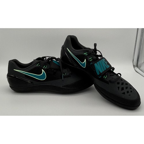Nike zoom rotational black - nike,