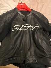 RST Trachtec evo 4 ce