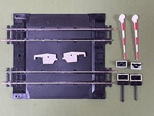 OO Hornby  R635 double track