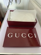 Authentic gucci ancora empty - ancora,