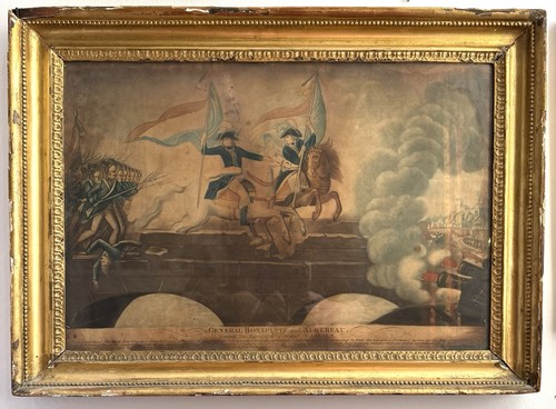 Antique 1802 rare napoleon - antique,