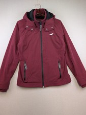 Hollister Softshell Jacket