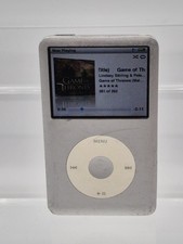 Ipod Classic 7th Generation 120gb Mb562j