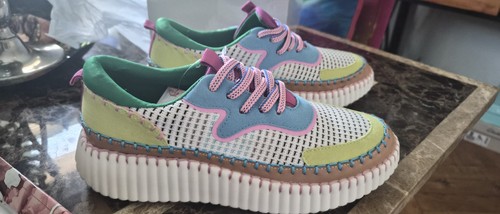 Bnwb claudia ghizzani trainers - claudia,