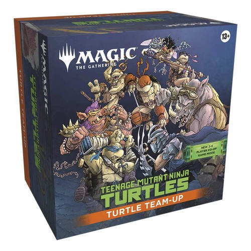 Magic the gathering teenage - magic:,