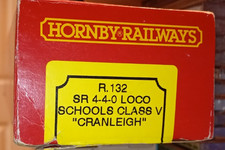 'OO' Hornby R132 SR Maunsell