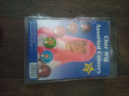 Cher wig - cher,