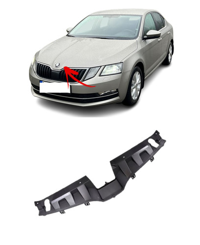 For skoda octavia 20 - octavia, 17-20