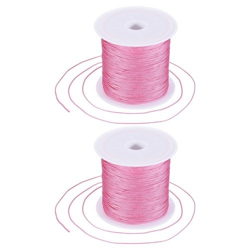 2pcs 6mm nylon string for - nylon,