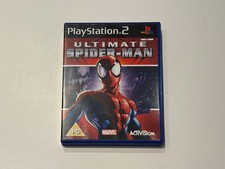 Ultimate Spider-Man -