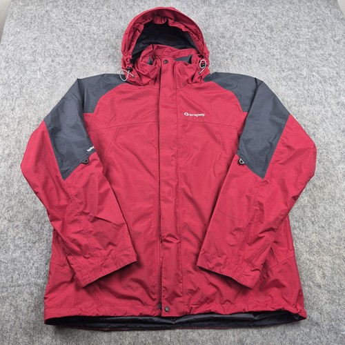 Sprayway jacket mens extra - sprayway,