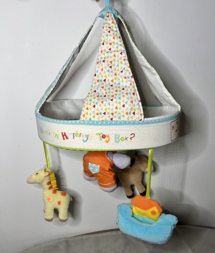 Mothercare humphreys corner - humphreys,