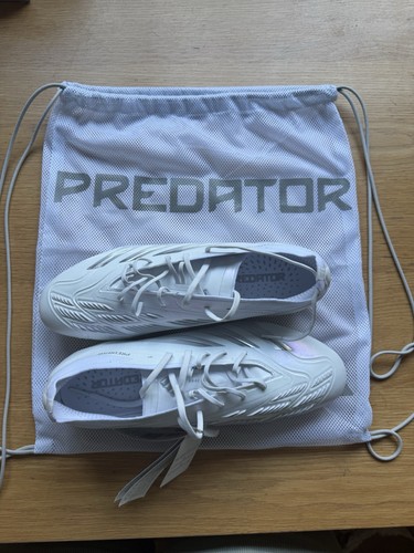 Adidas predator elite - adidas, fg