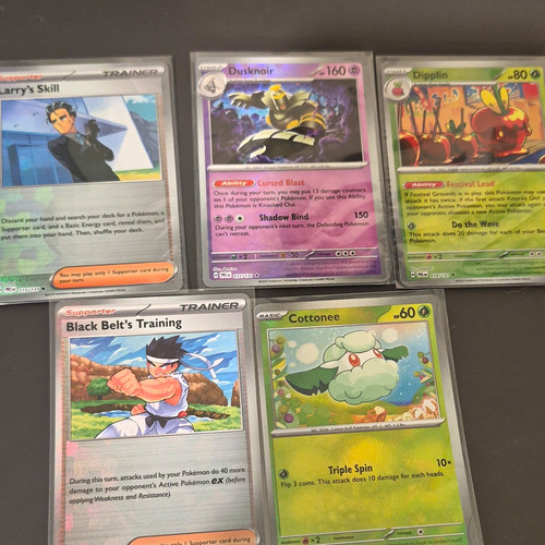 Prismatic evolutions pokeball - prismatic,