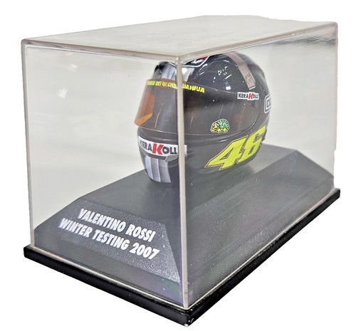 Minichamps valentino rossi 8 - valentino,