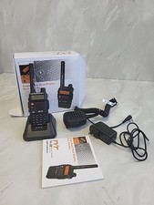 TYT TH-F8 Ham Transceiver UHF