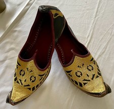 Mens Size 8 Asian Indian