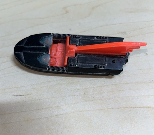 Husky bat boat - boat, long