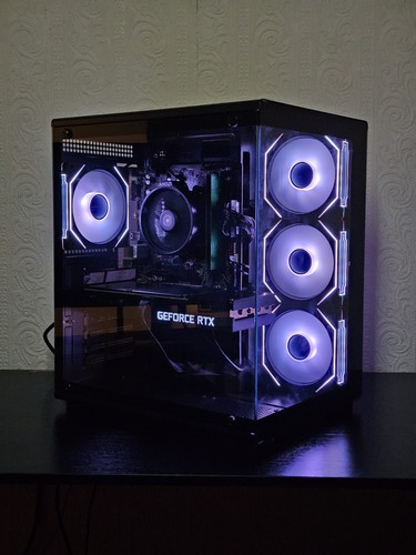 Gaming ryzen 5500 - –, |