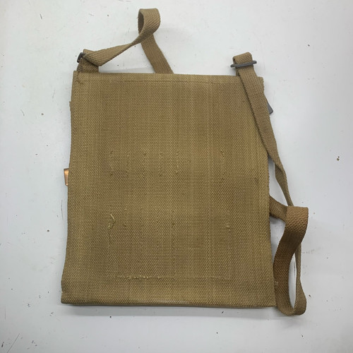 Ww2 british army map case - map,